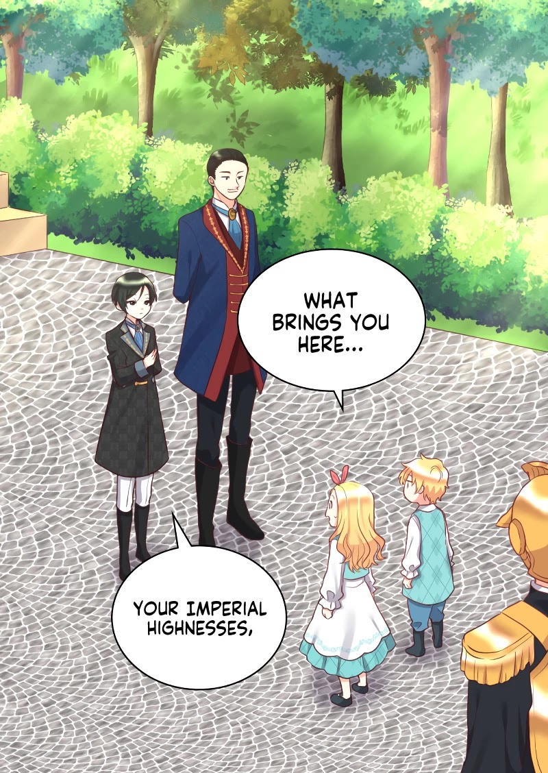 The Twin Siblings’ New Life Chapter 27 page 68 - Chapter 27