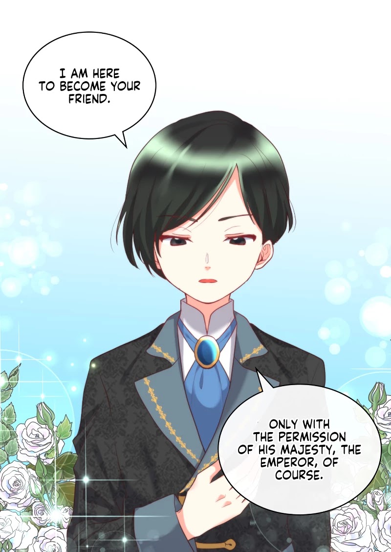 The Twin Siblings’ New Life Chapter 27 page 69 - Chapter 27
