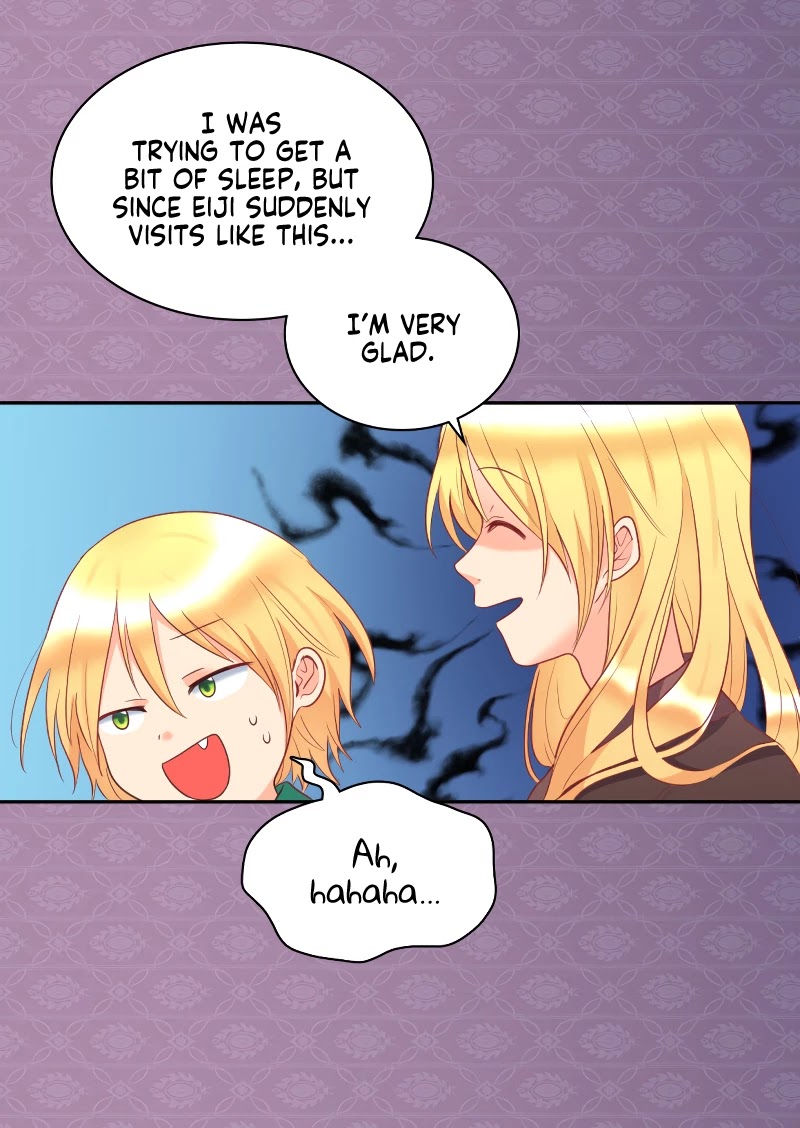 The Twin Siblings’ New Life Chapter 27 page 8 - Chapter 27