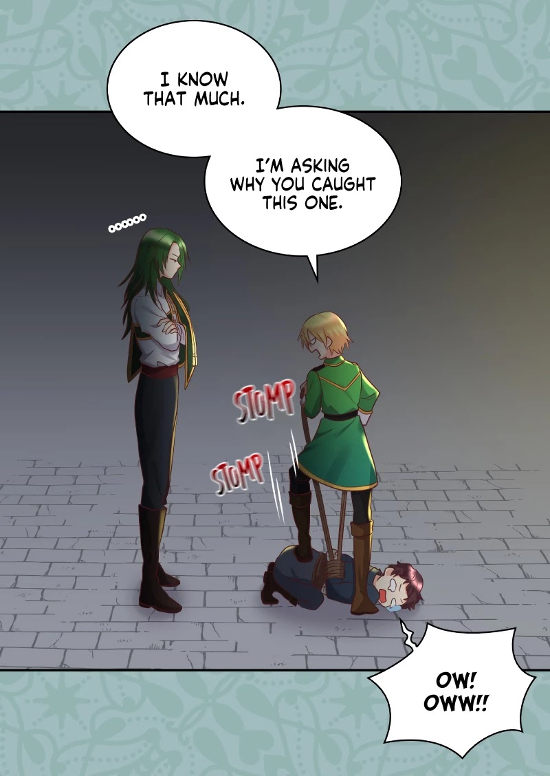 The Twin Siblings’ New Life Chapter 28 page 12 - Chapter 28