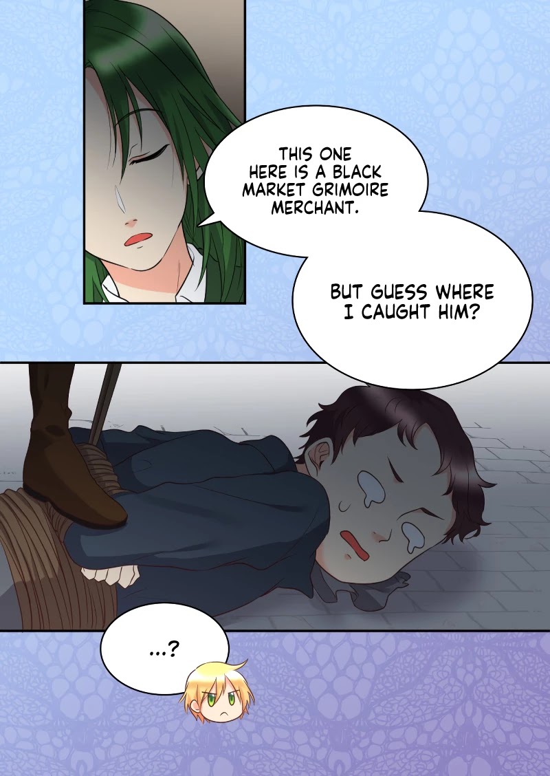 The Twin Siblings’ New Life Chapter 28 page 13 - Chapter 28