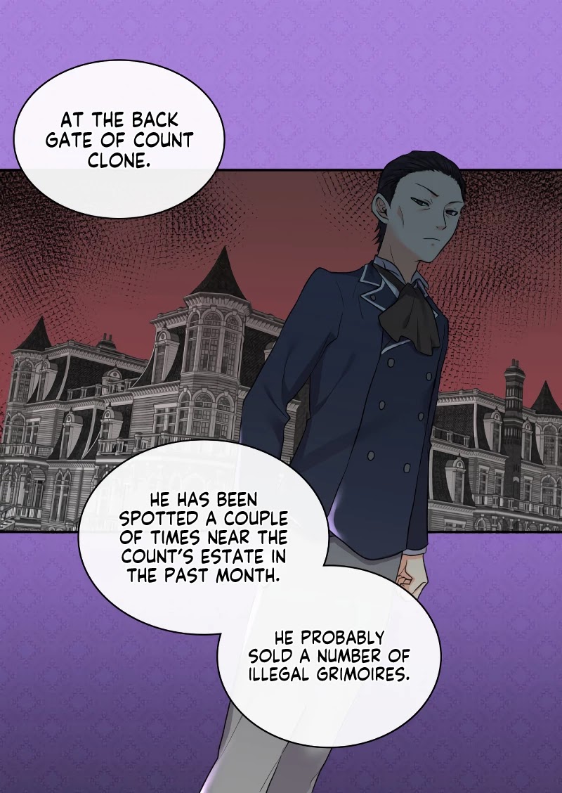 The Twin Siblings’ New Life Chapter 28 page 14 - Chapter 28
