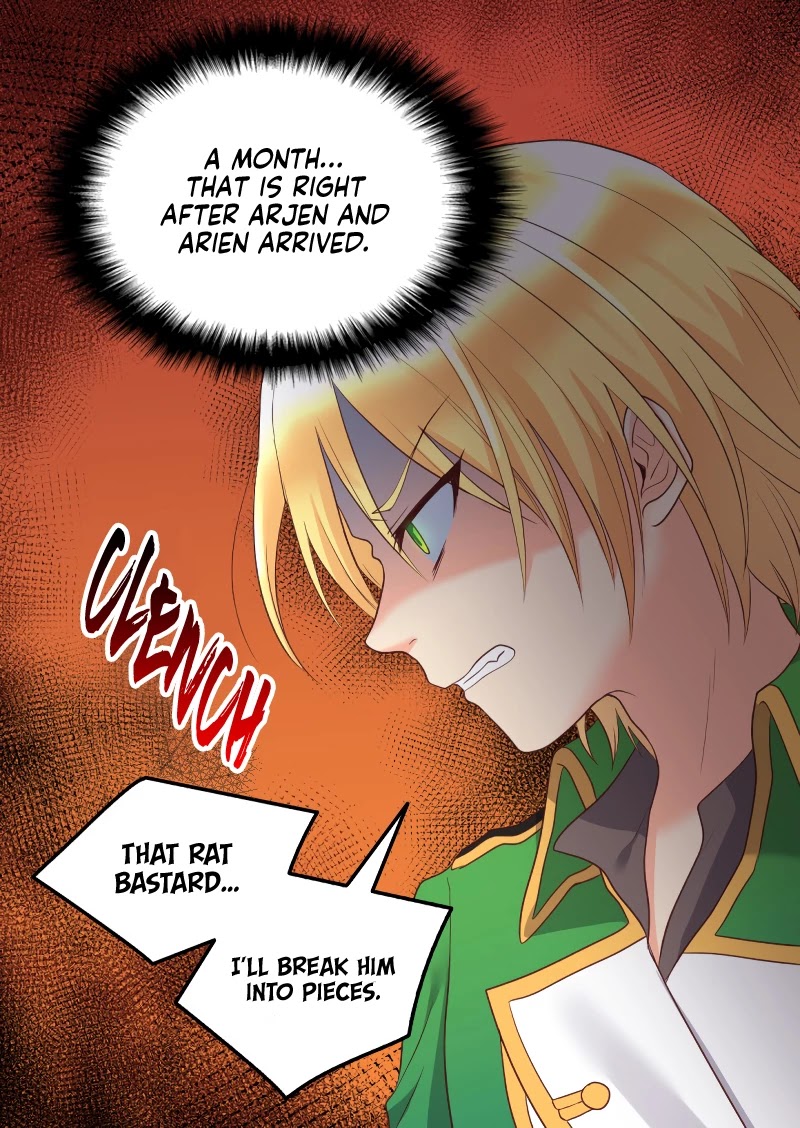 The Twin Siblings’ New Life Chapter 28 page 15 - Chapter 28