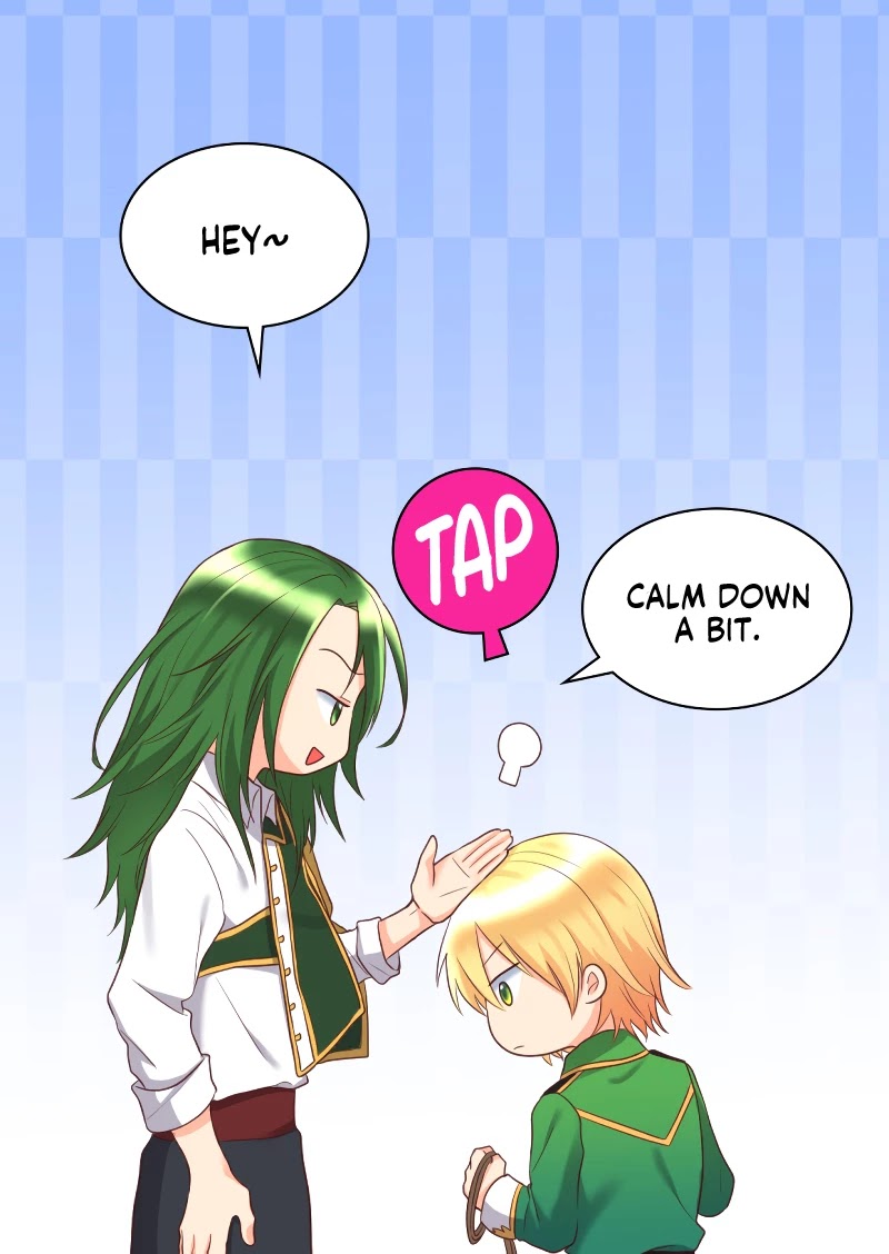 The Twin Siblings’ New Life Chapter 28 page 16 - Chapter 28