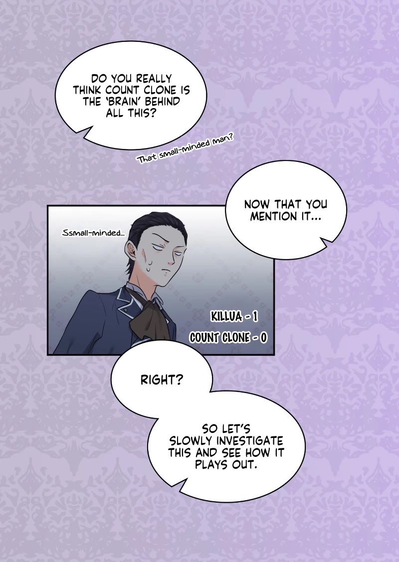 The Twin Siblings’ New Life Chapter 28 page 17 - Chapter 28
