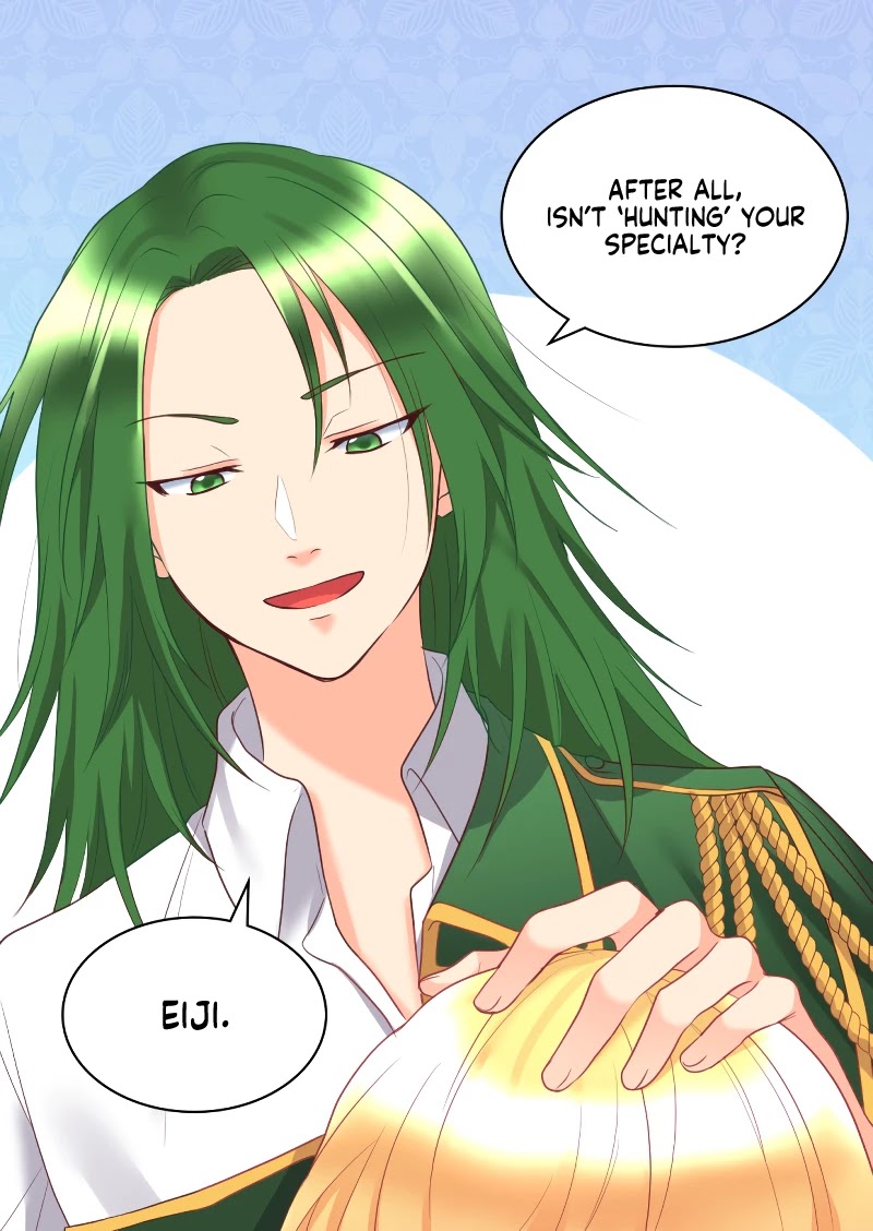 The Twin Siblings’ New Life Chapter 28 page 18 - Chapter 28