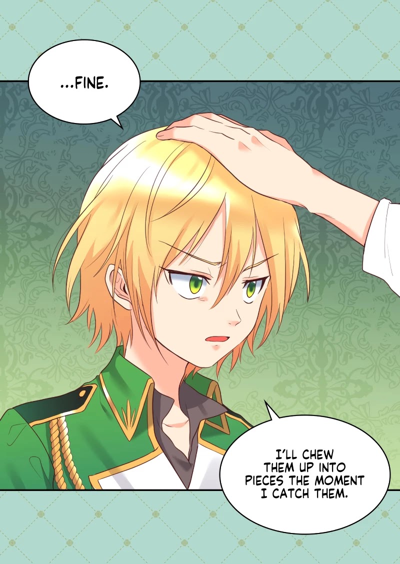 The Twin Siblings’ New Life Chapter 28 page 19 - Chapter 28