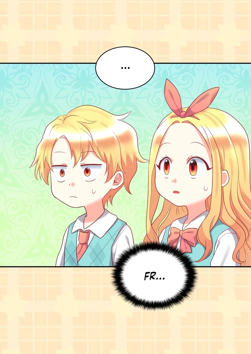 The Twin Siblings’ New Life Chapter 28 page 21 - Chapter 28