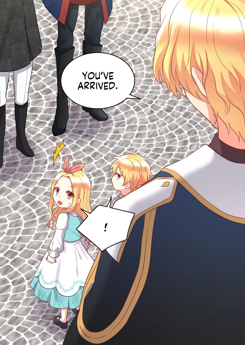 The Twin Siblings’ New Life Chapter 28 page 25 - Chapter 28