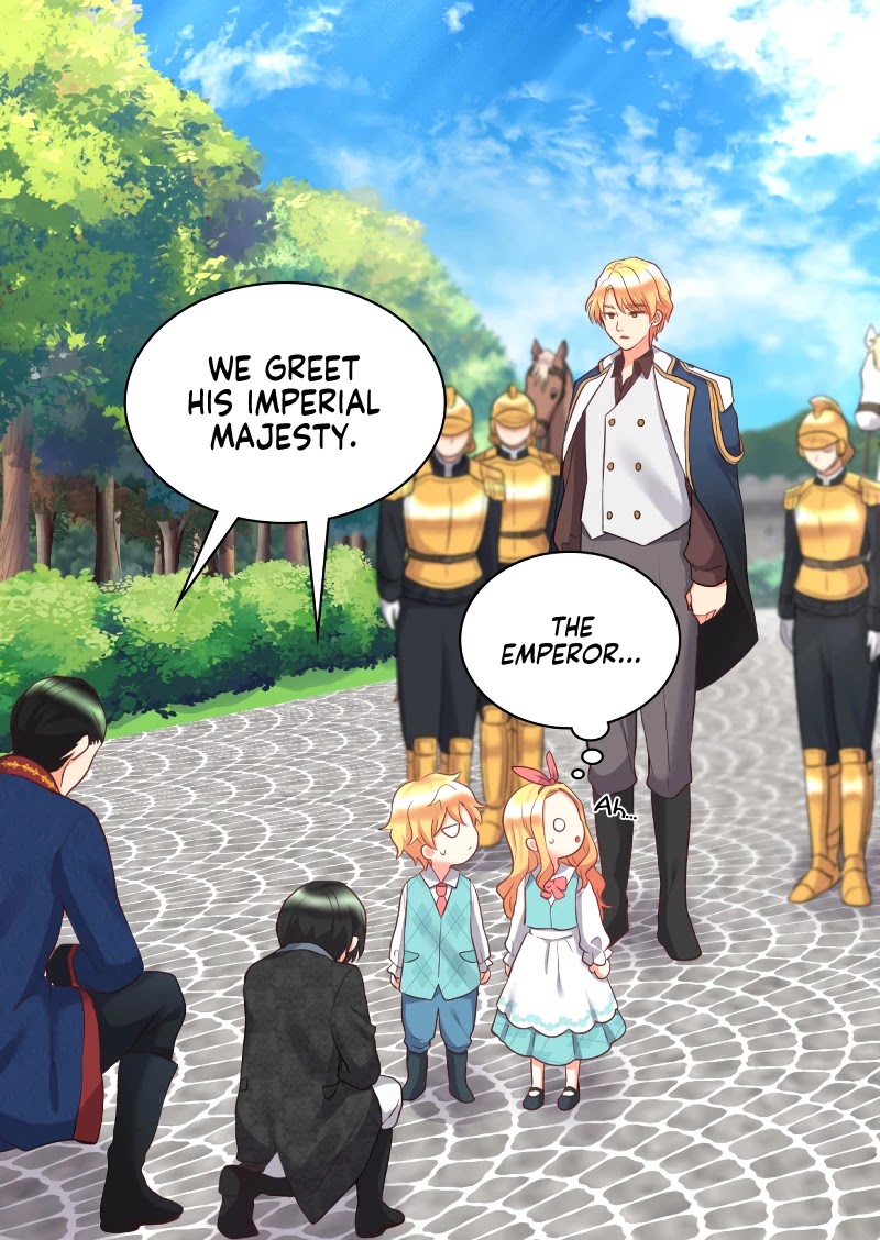 The Twin Siblings’ New Life Chapter 28 page 26 - Chapter 28