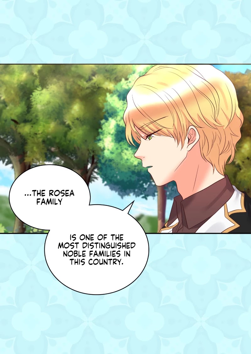 The Twin Siblings’ New Life Chapter 28 page 27 - Chapter 28