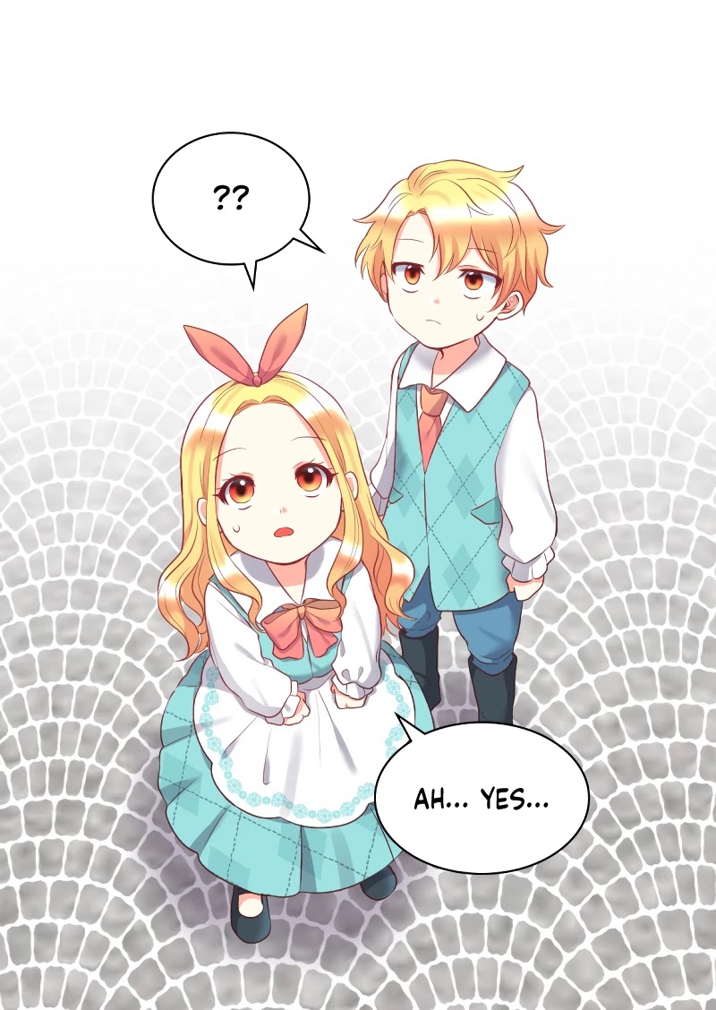 The Twin Siblings’ New Life Chapter 28 page 28 - Chapter 28