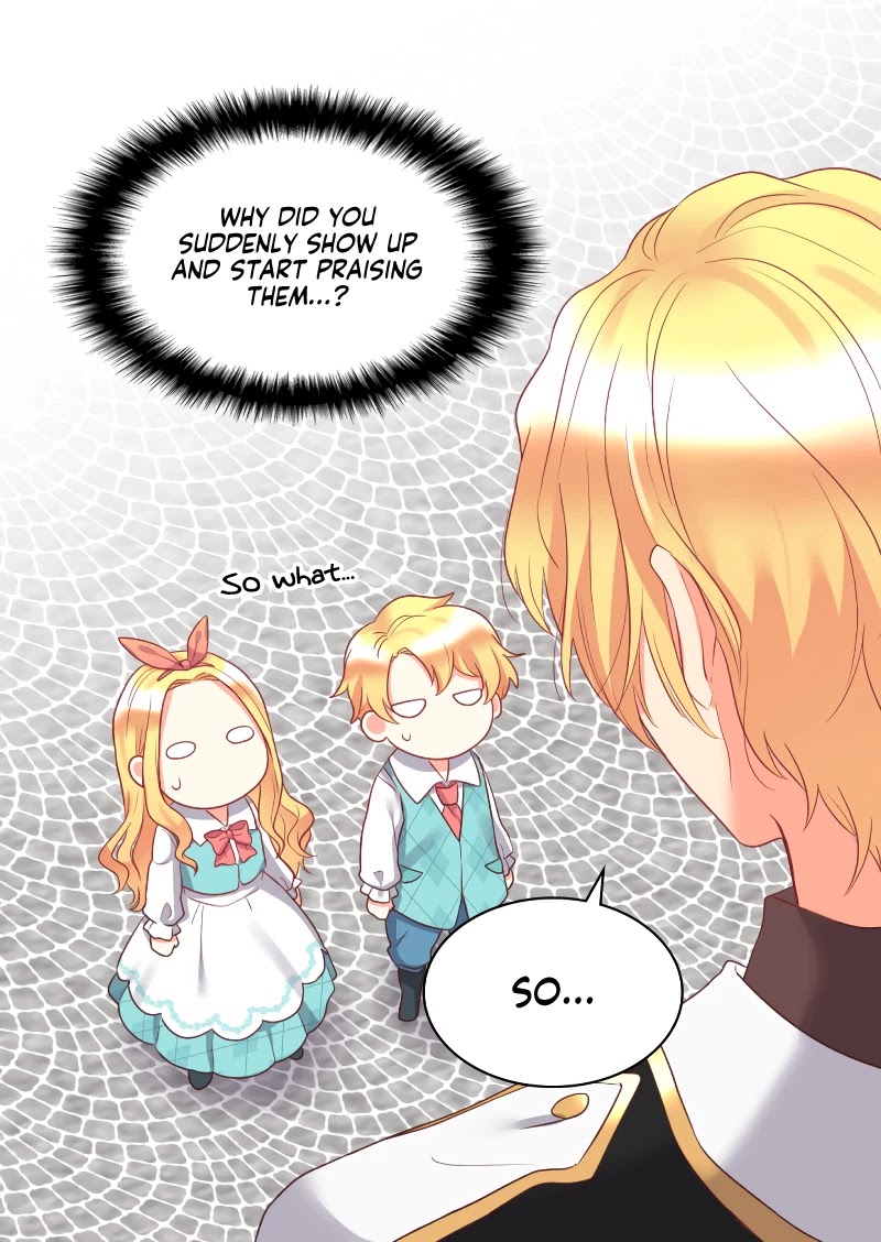The Twin Siblings’ New Life Chapter 28 page 30 - Chapter 28