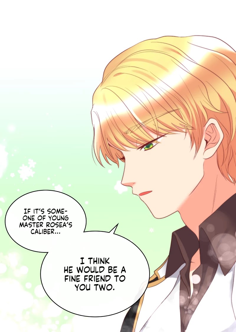 The Twin Siblings’ New Life Chapter 28 page 31 - Chapter 28
