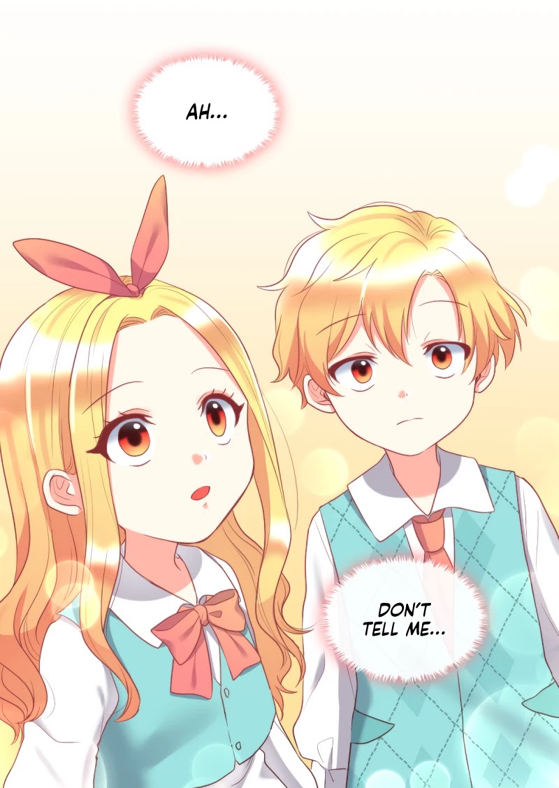 The Twin Siblings’ New Life Chapter 28 page 32 - Chapter 28