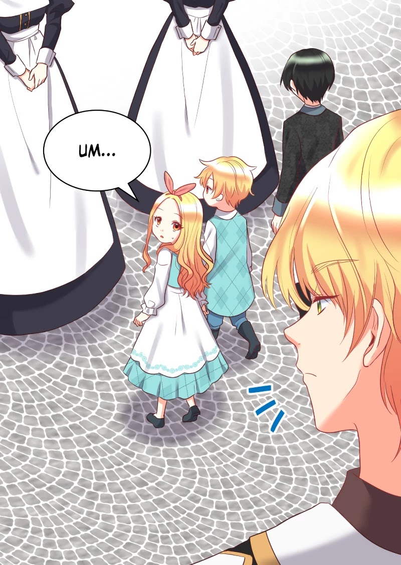 The Twin Siblings’ New Life Chapter 28 page 36 - Chapter 28