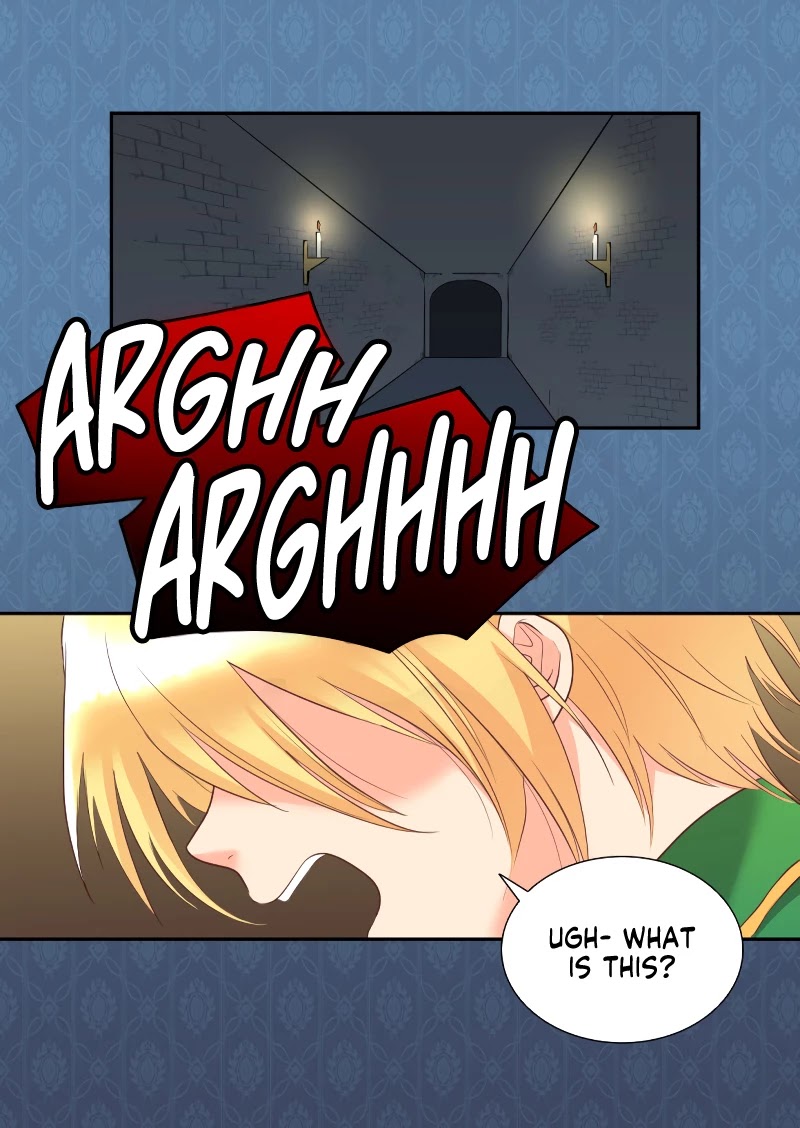 The Twin Siblings’ New Life Chapter 28 page 4 - Chapter 28