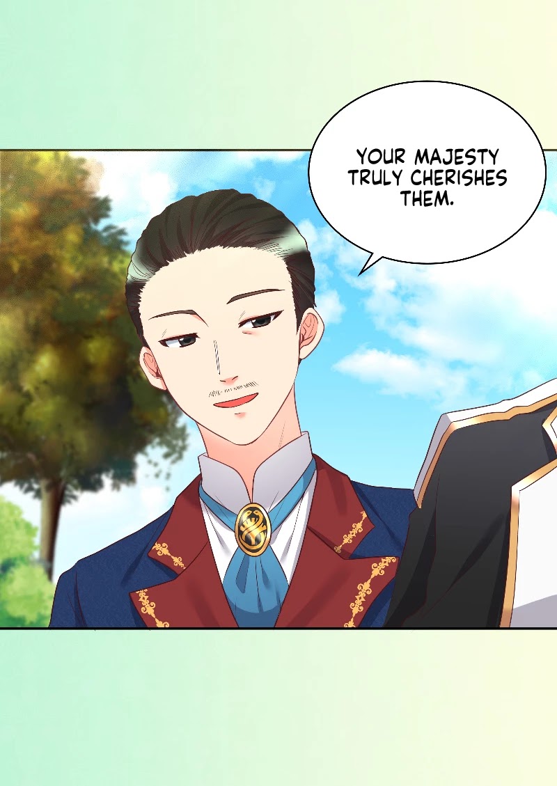 The Twin Siblings’ New Life Chapter 28 page 41 - Chapter 28