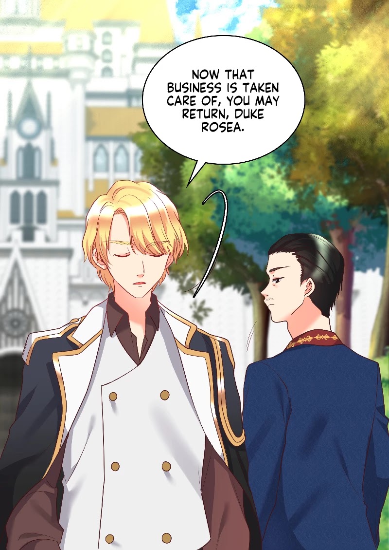 The Twin Siblings’ New Life Chapter 28 page 42 - Chapter 28