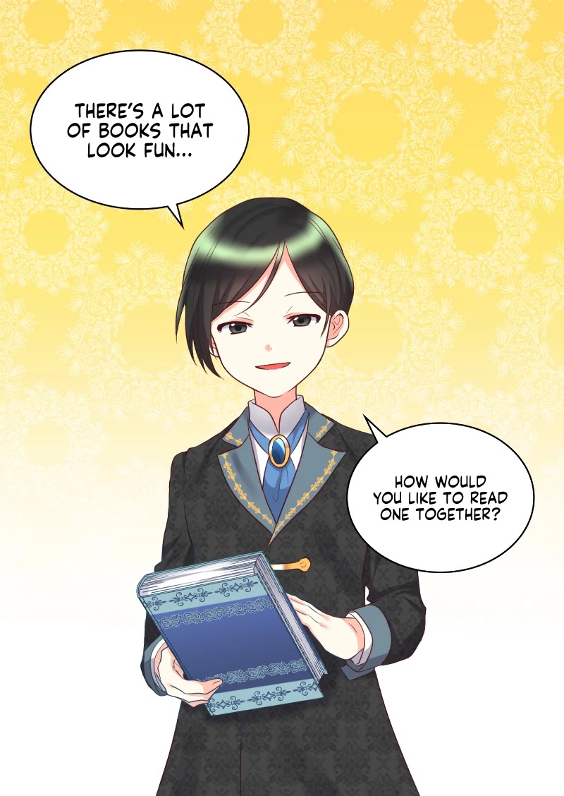 The Twin Siblings’ New Life Chapter 28 page 47 - Chapter 28