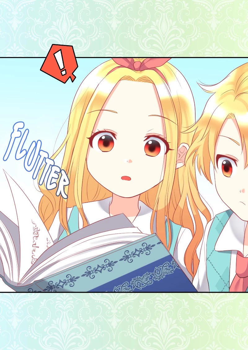 The Twin Siblings’ New Life Chapter 28 page 50 - Chapter 28
