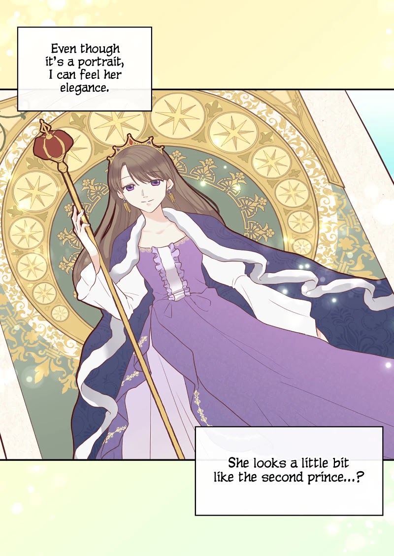 The Twin Siblings’ New Life Chapter 28 page 52 - Chapter 28