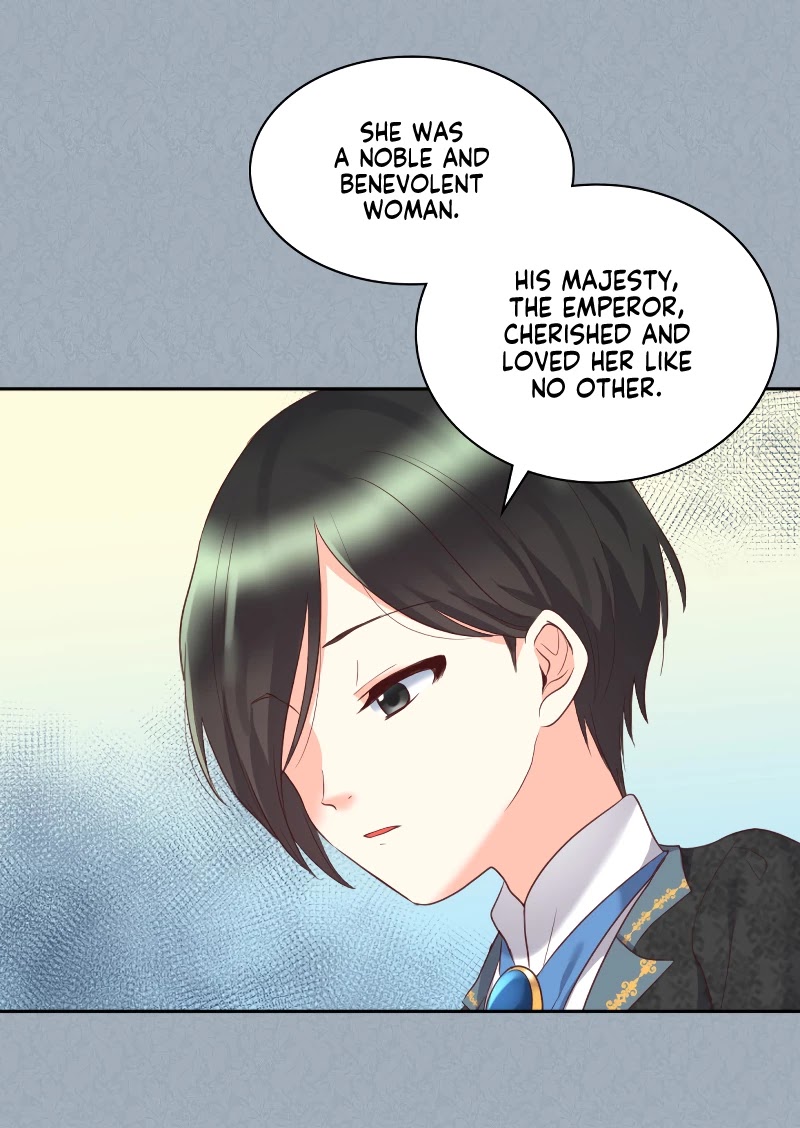 The Twin Siblings’ New Life Chapter 28 page 54 - Chapter 28