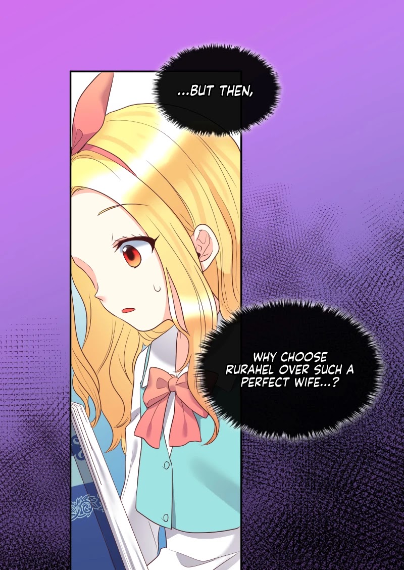 The Twin Siblings’ New Life Chapter 28 page 56 - Chapter 28