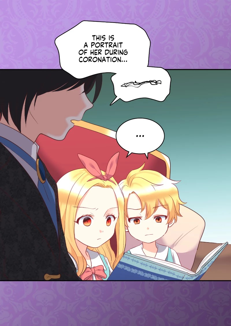 The Twin Siblings’ New Life Chapter 28 page 57 - Chapter 28