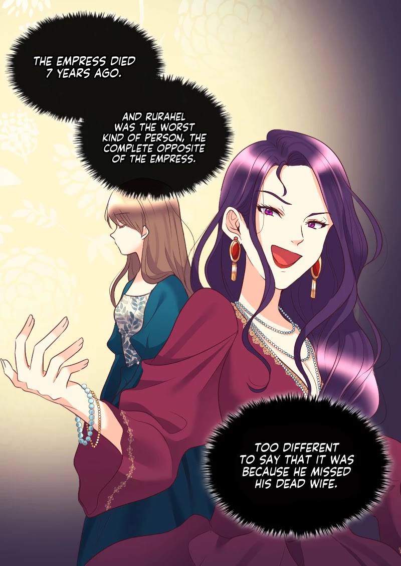 The Twin Siblings’ New Life Chapter 28 page 59 - Chapter 28