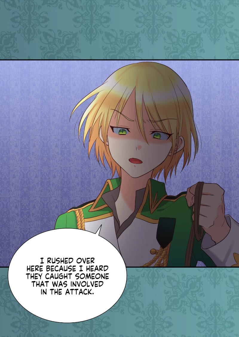 The Twin Siblings’ New Life Chapter 28 page 6 - Chapter 28