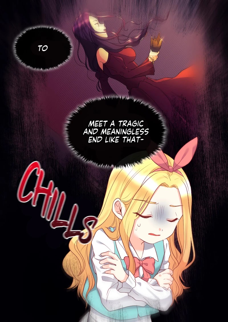 The Twin Siblings’ New Life Chapter 28 page 61 - Chapter 28