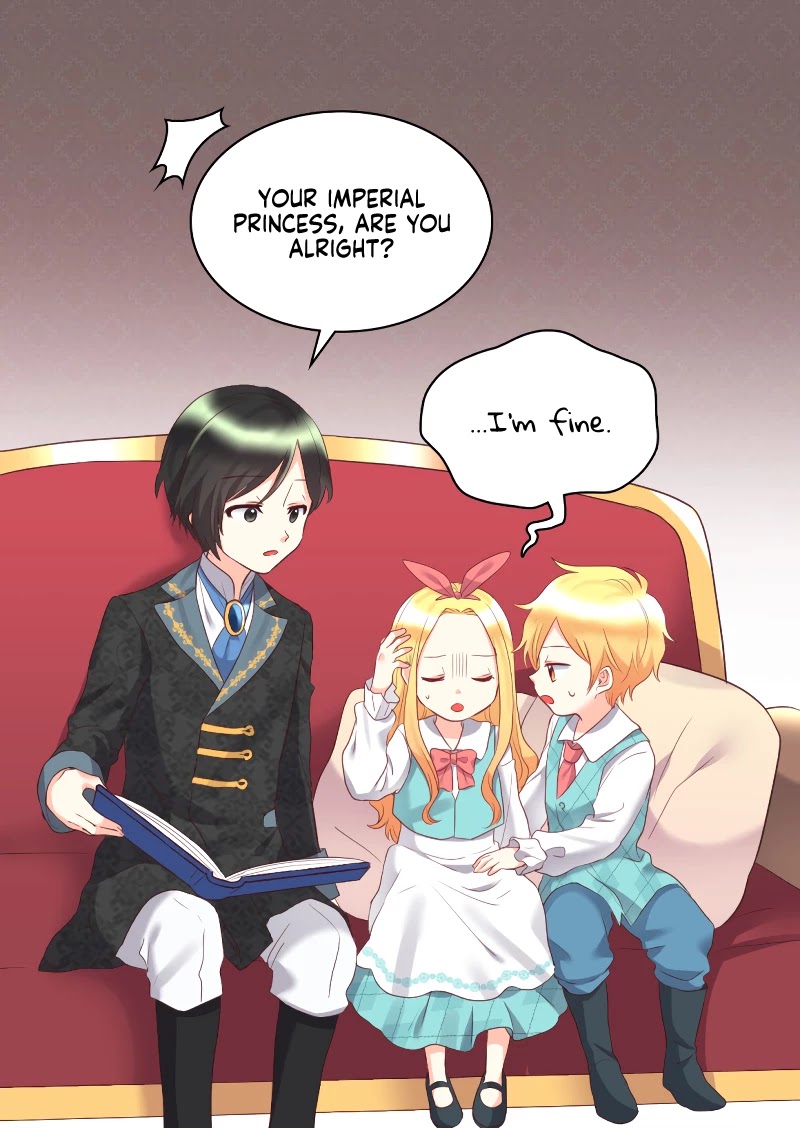 The Twin Siblings’ New Life Chapter 28 page 62 - Chapter 28