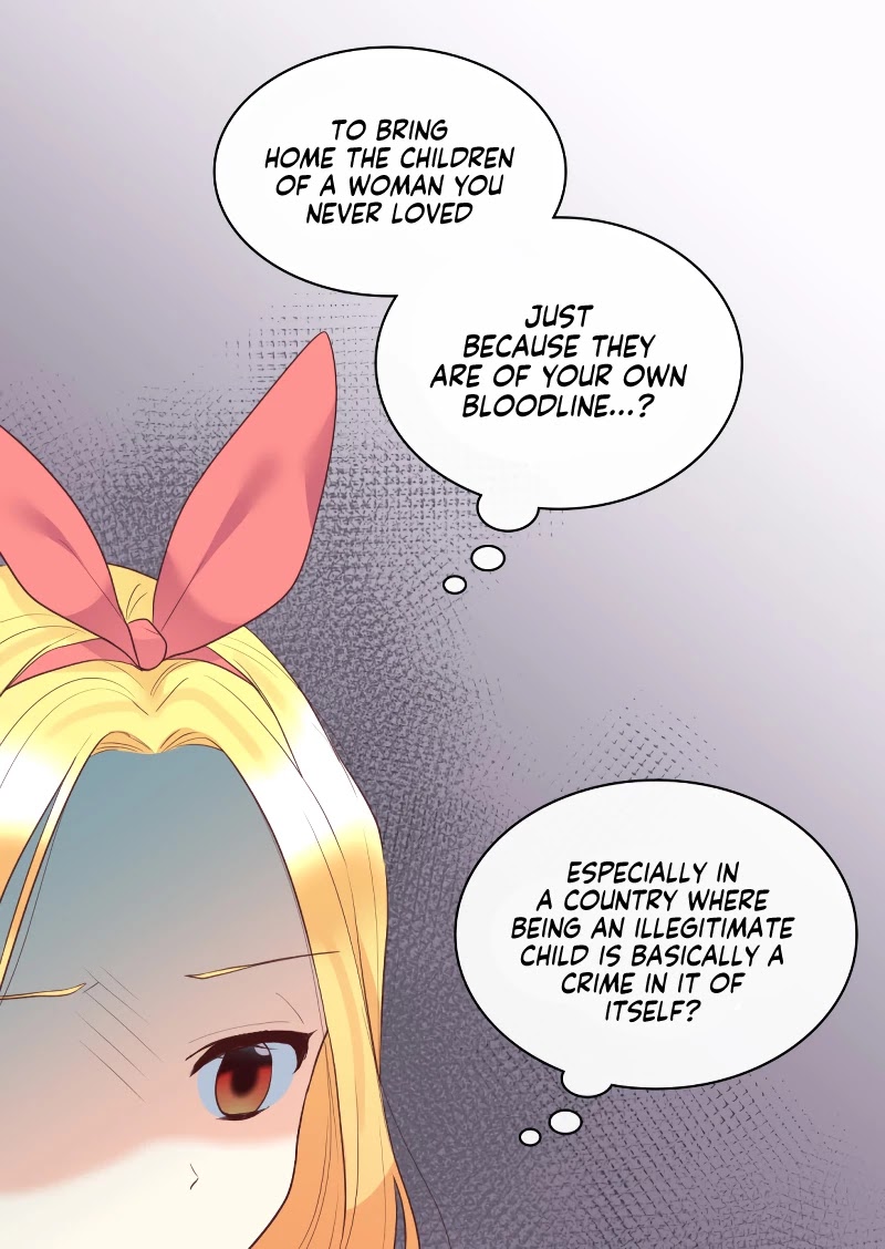 The Twin Siblings’ New Life Chapter 28 page 64 - Chapter 28