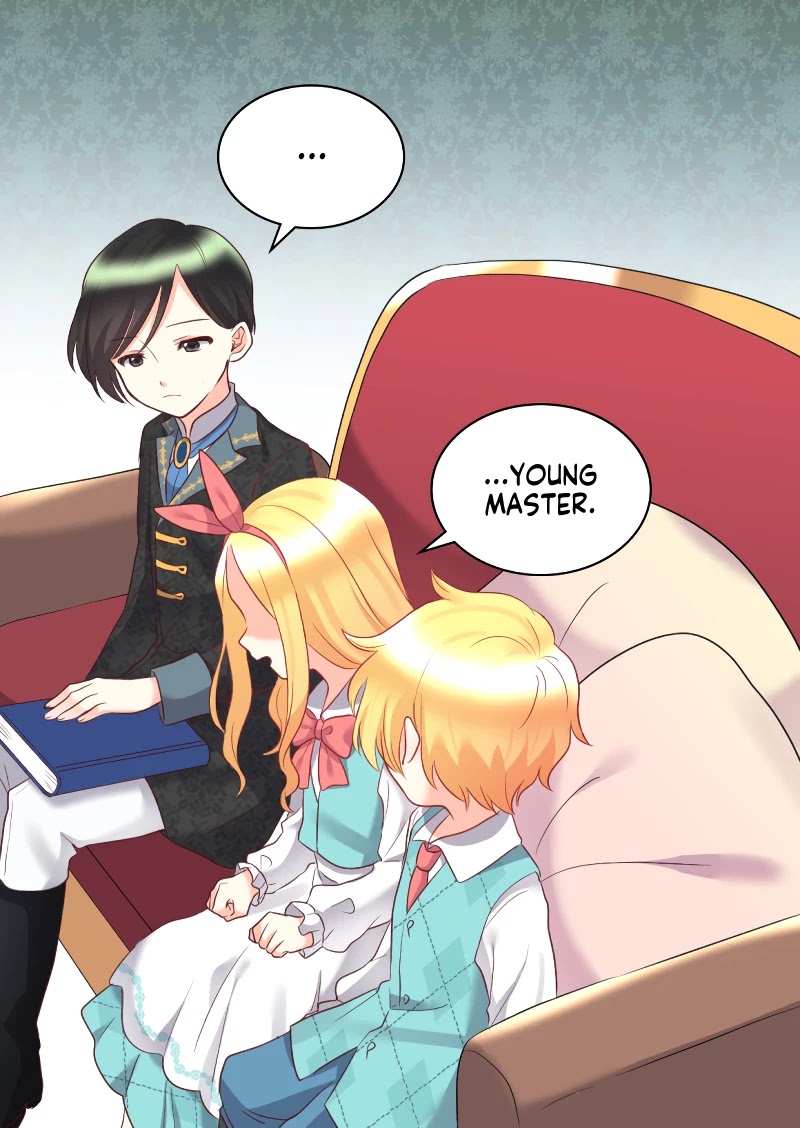 The Twin Siblings’ New Life Chapter 28 page 67 - Chapter 28
