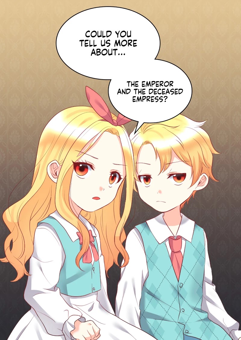 The Twin Siblings’ New Life Chapter 28 page 68 - Chapter 28