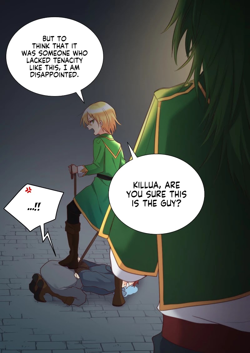The Twin Siblings’ New Life Chapter 28 page 7 - Chapter 28