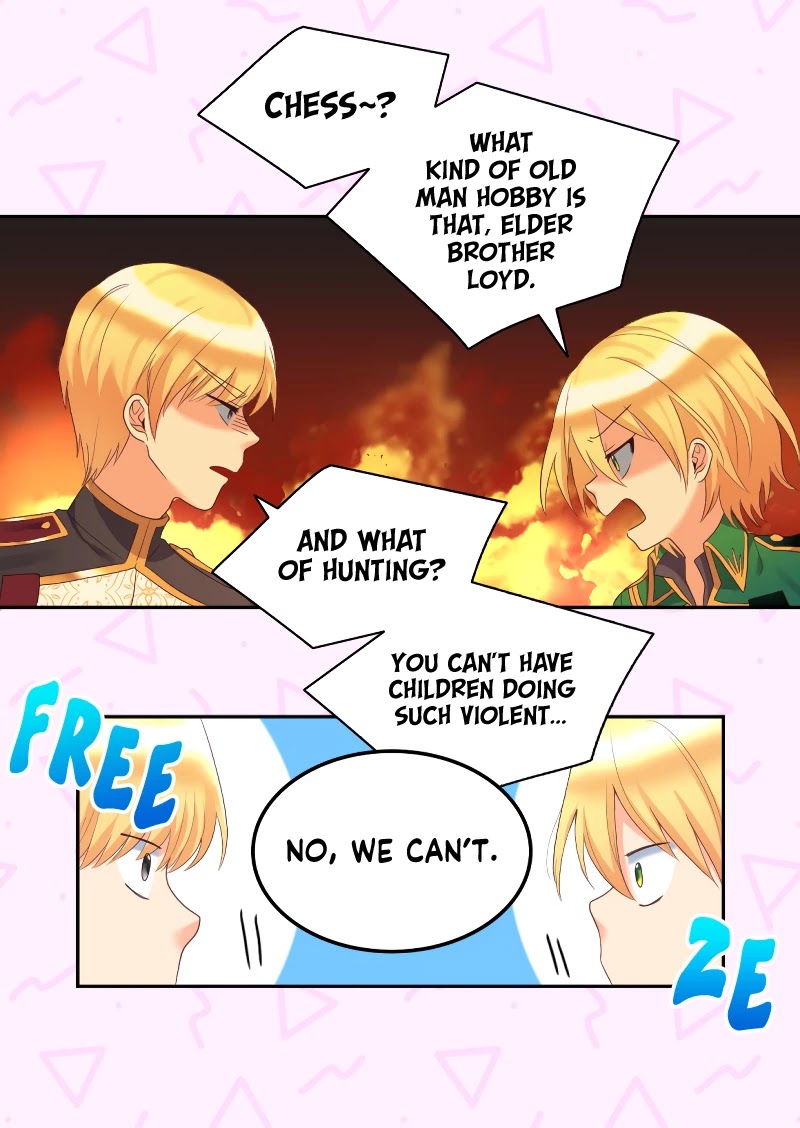 The Twin Siblings’ New Life Chapter 29 page 14 - Chapter 29