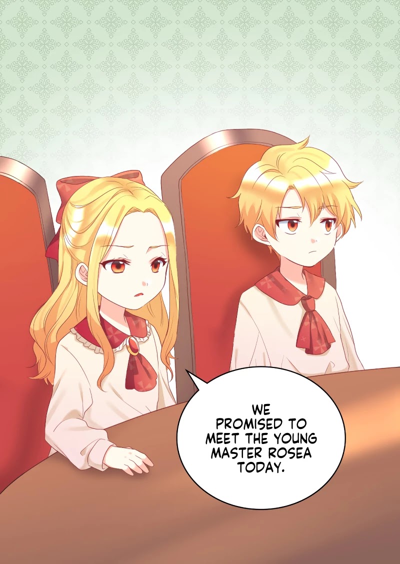 The Twin Siblings’ New Life Chapter 29 page 15 - Chapter 29