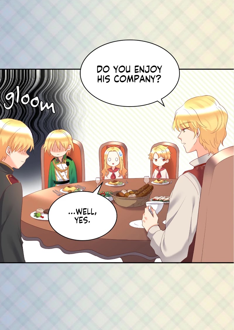 The Twin Siblings’ New Life Chapter 29 page 16 - Chapter 29