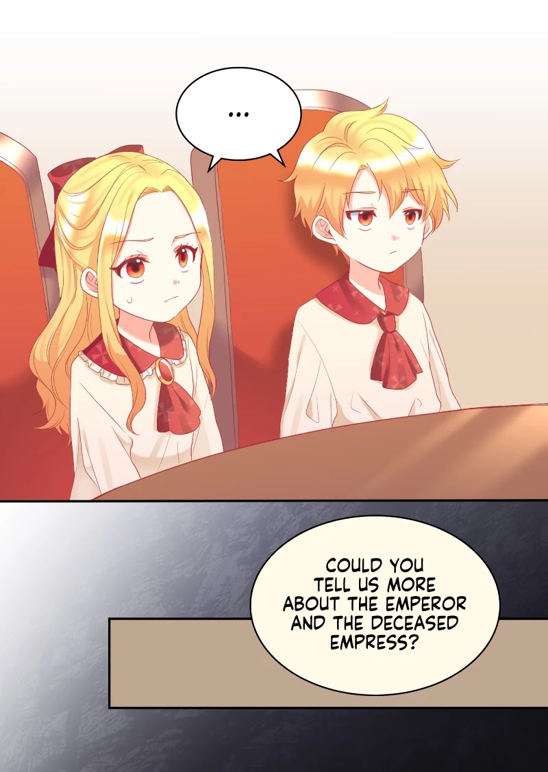 The Twin Siblings’ New Life Chapter 29 page 18 - Chapter 29