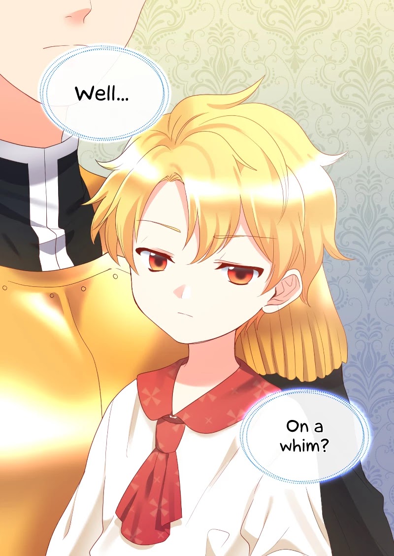 The Twin Siblings’ New Life Chapter 29 page 21 - Chapter 29