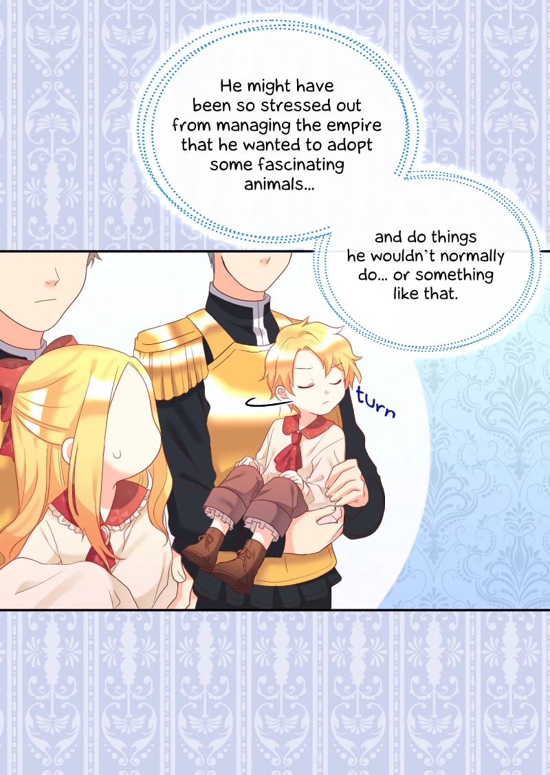 The Twin Siblings’ New Life Chapter 29 page 22 - Chapter 29