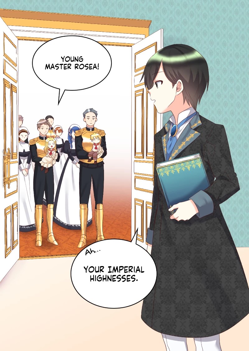 The Twin Siblings’ New Life Chapter 29 page 27 - Chapter 29