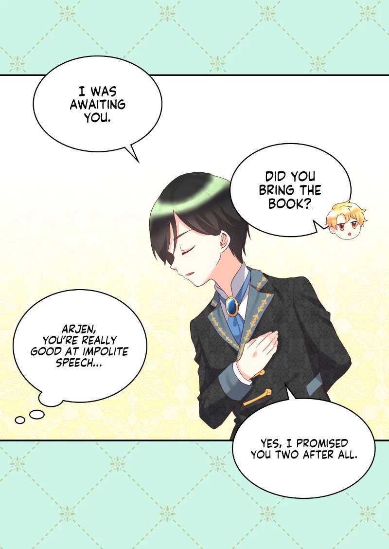 The Twin Siblings’ New Life Chapter 29 page 28 - Chapter 29