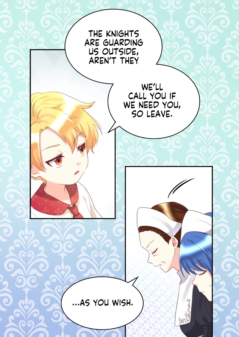 The Twin Siblings’ New Life Chapter 29 page 30 - Chapter 29