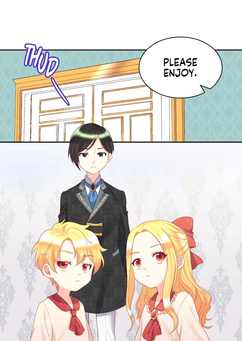 The Twin Siblings’ New Life Chapter 29 page 31 - Chapter 29