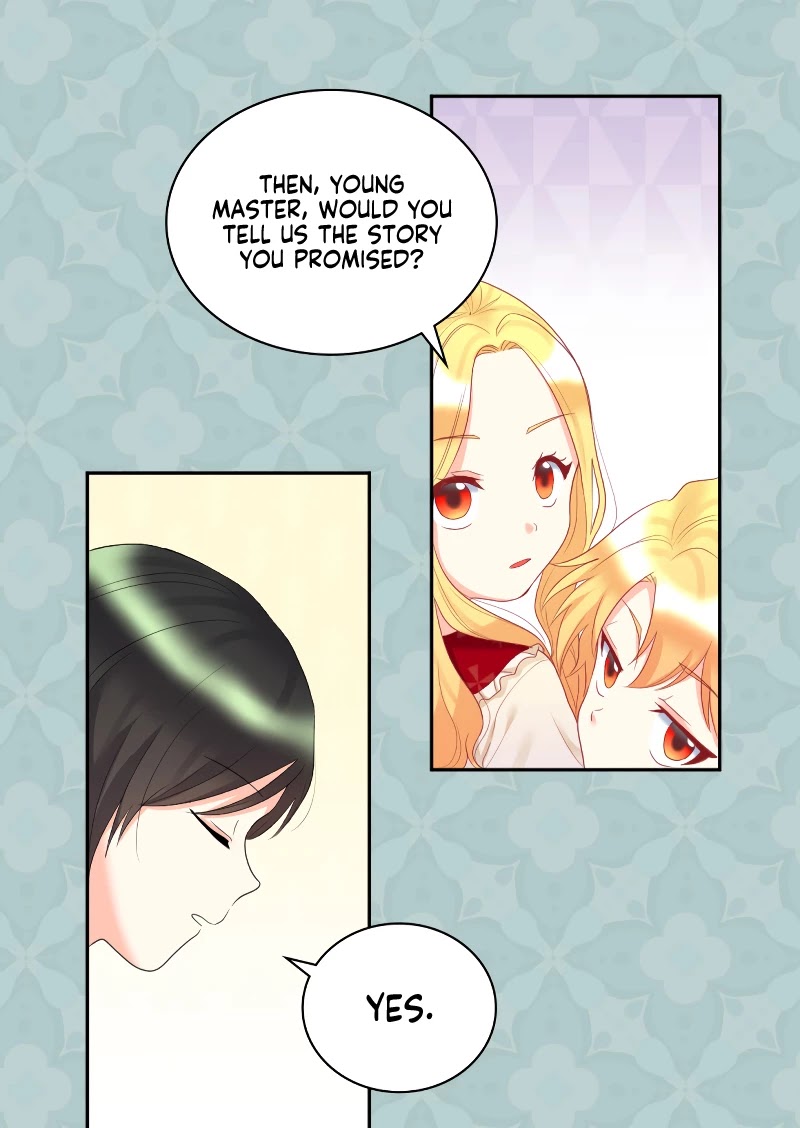 The Twin Siblings’ New Life Chapter 29 page 32 - Chapter 29