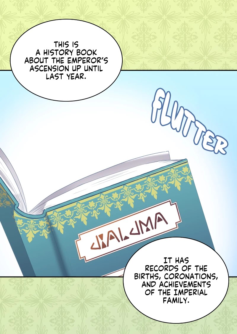 The Twin Siblings’ New Life Chapter 29 page 33 - Chapter 29