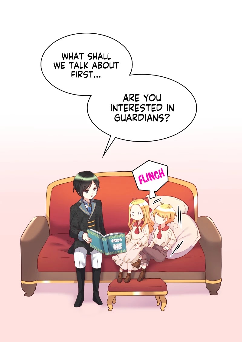 The Twin Siblings’ New Life Chapter 29 page 34 - Chapter 29